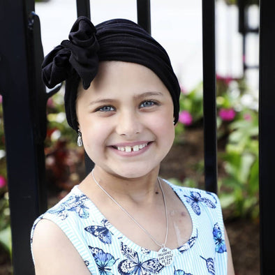 Ali Battles Leukemia Embodying Bravery and Resilience