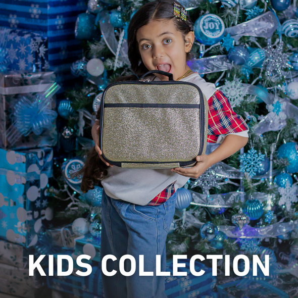 Limited Edition Holiday Prints