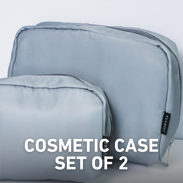 Cosmetic Bags