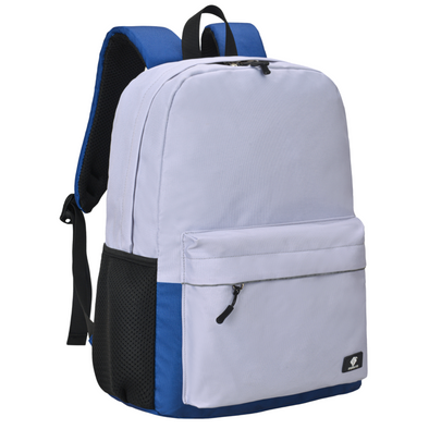 Kids Backpack and Lunch Box Set, Galaxy, Blue, Gives Back to Great Cau –  Fenrici Brands