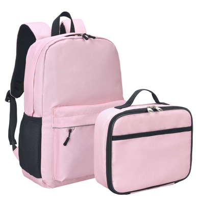 Personalized Matching Backpack & Lunch Bag Combo – Gifts Happen Here
