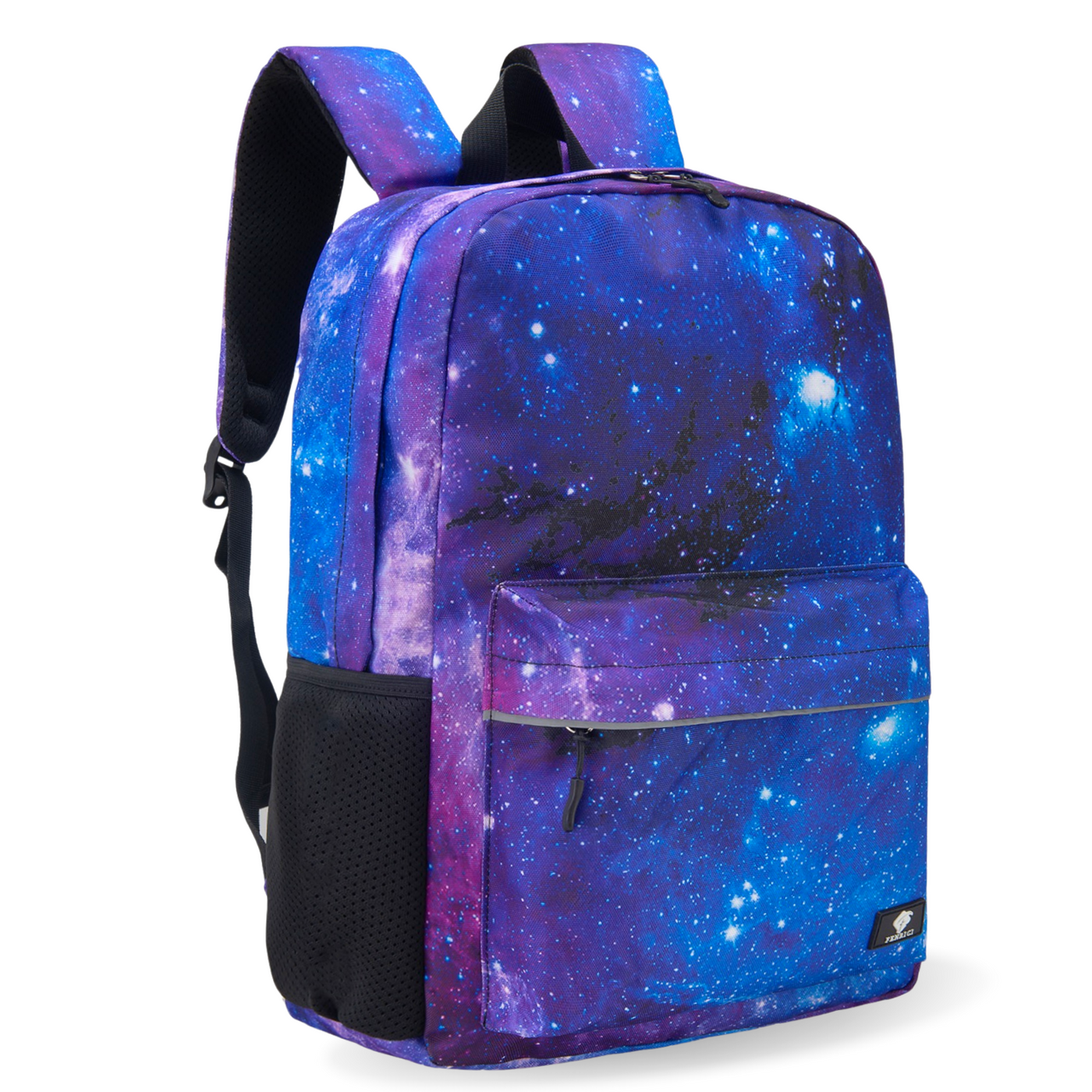 Galaxy backpack top