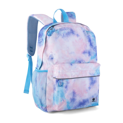 Kids Backpack and Lunch Box Set, Galaxy, Blue, Gives Back to Great Cau –  Fenrici Brands